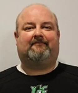 Shane Walker - Coach