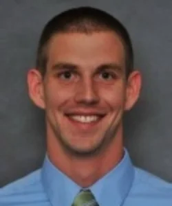 Ian Walsh - Assistant Coach