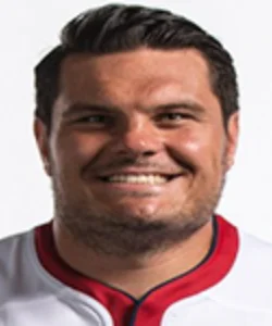 Anthony Purpura - Coach