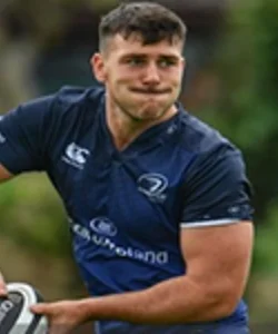 Sean McNulty - Coach