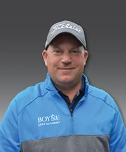 Mike Fay - Camp Director