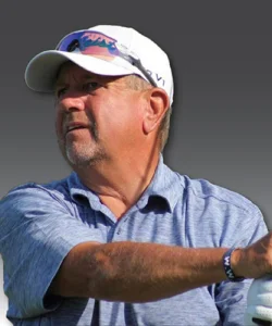 Jeff Roth - Camp Instructor