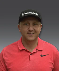 Dave McWhorter - Camp Instructor