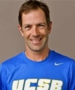 Simon Thibodeau - Camp Director