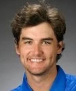 Blake Muller - Co-Director