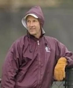 Dave Adams - Camp Director