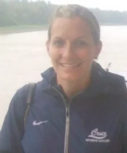 Emily Scheese - Co-Director