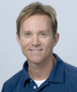 Josh Willman - Camp Director