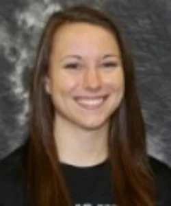 Zoe Tracey - Assistant Coach