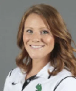 Brittany Roth - Camp Director