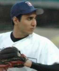 Enriqo Ciuffetelli - Camp Director