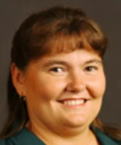 Kim Lauwers - Camp Director