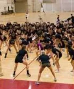 NBC Volleyball Coaching Staff - Staff