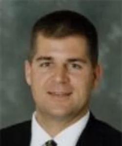 Jeff Goelz - Co-Director Session 1 & 2