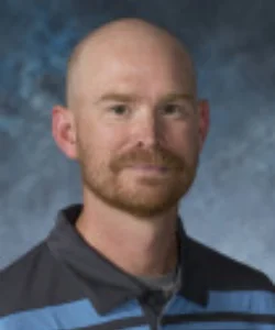 Scott Armstrong - Head Coach
