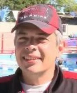 Mehrad Zarrehparvar - Coach