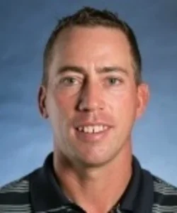 David Vest - Co-Director