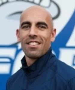 Rahim Esmail - Co-Director