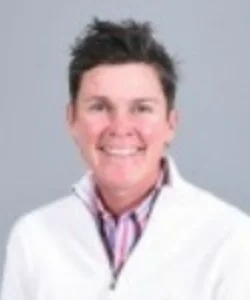 Terri Sisk - Camp Director