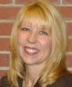 Sue Hozak - Camp Director