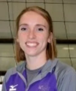 Kate McCauley - Coach