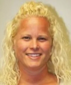 Sara Bruschi - Coach