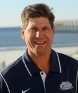 Derrick Racine - Camp Director