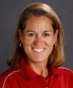 Jenny Mainz - Camp Director