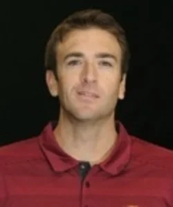 Randy Halfpap - Camp Director