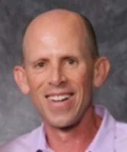 Andy Gladstone - Camp Director