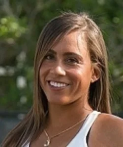 Zoé Taylor - Co-Director