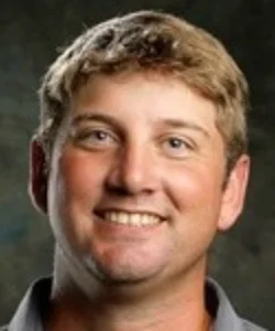 Jeff Kader - Camp Director