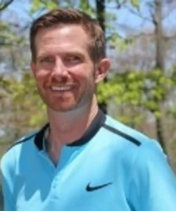 David Hardy - Camp Director