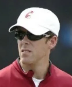 Phil Whitesell - Camp Director