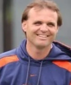 Brian Boland - Camp Director