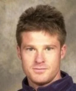 John Browning - Camp Director