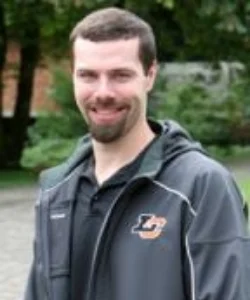 Chris Fantz - Camp Director
