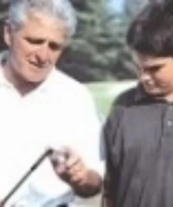 Jay Morelli - Camp Director