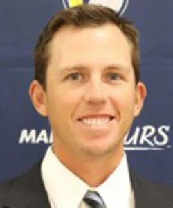 Nick Childs - Camp Director