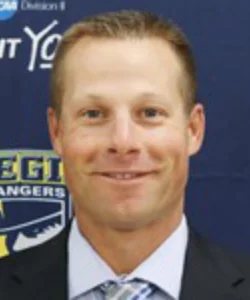 Mike Sirianni - Coach