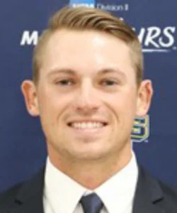 Drew LaComb - Head Baseball Coach