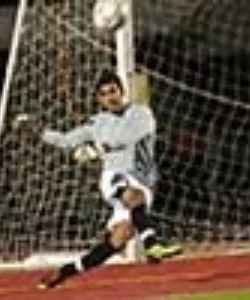 Sebastian Narvaez - Coach