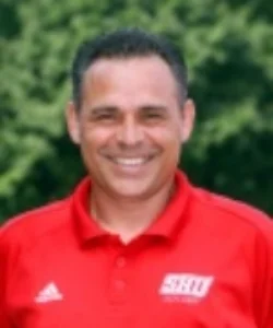 Joe Barroso - Camp Director