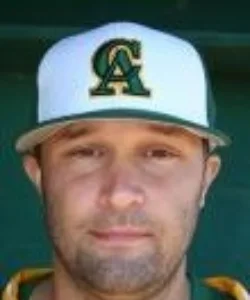 Anthony Gilich - Camp Director