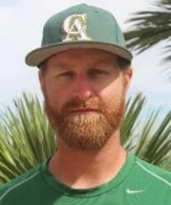 Jerry A'Hearn - Coach