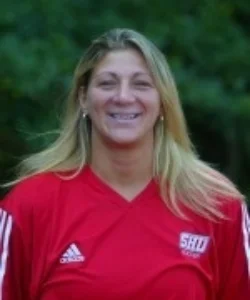 Kim Banner - Camp Director