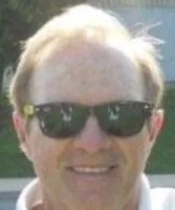 Mike Gardner - Camp Director