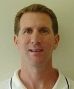 Dave Hagymas - Camp Director