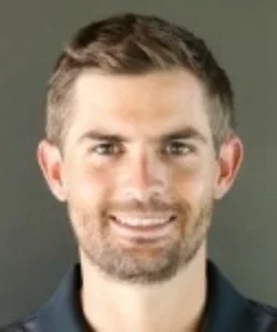 Damian Hume - Co-Director