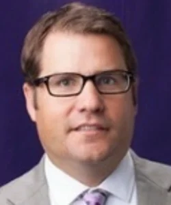 Todd Doebler - Camp Director